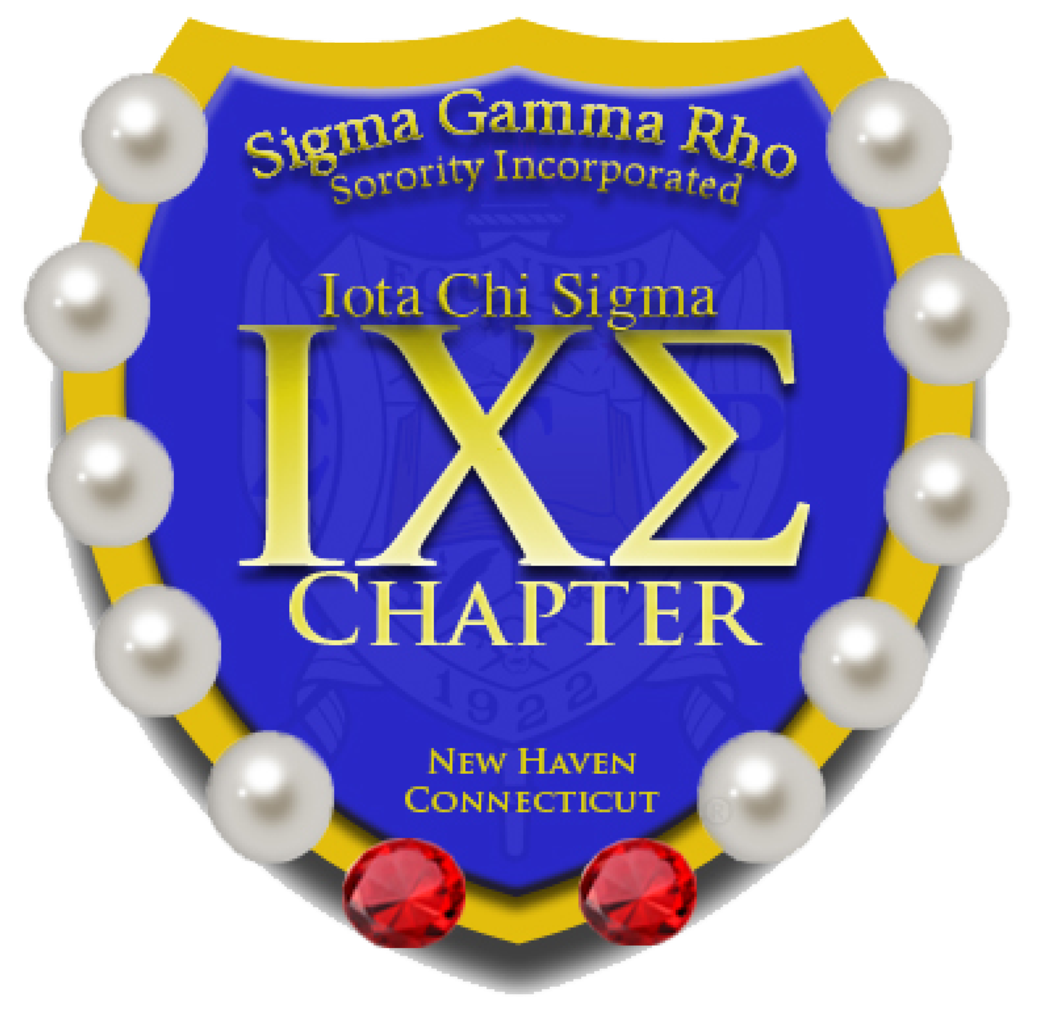 Iota Chi Sigma Alumnae Chapter