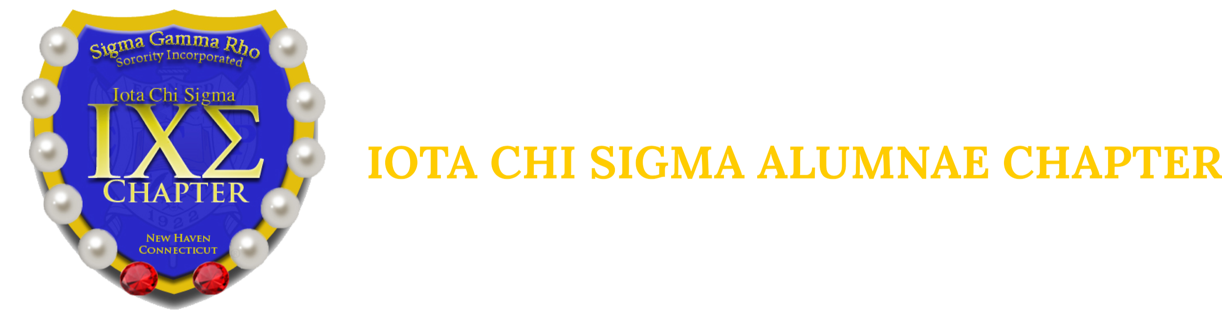 Iota Chi SIgma Alumnae Chapter