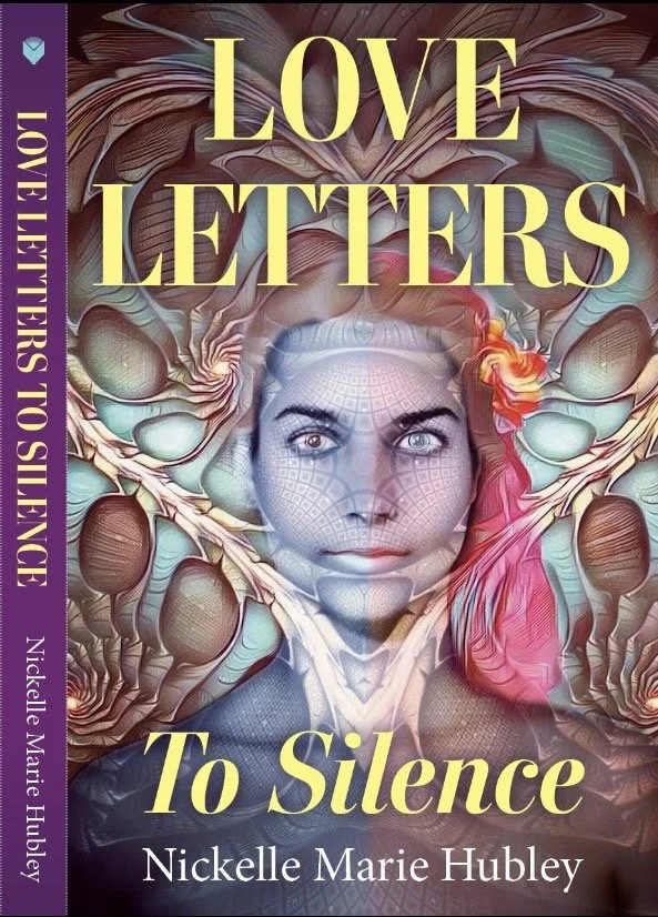 Love Letters To Silence - Soft Back
