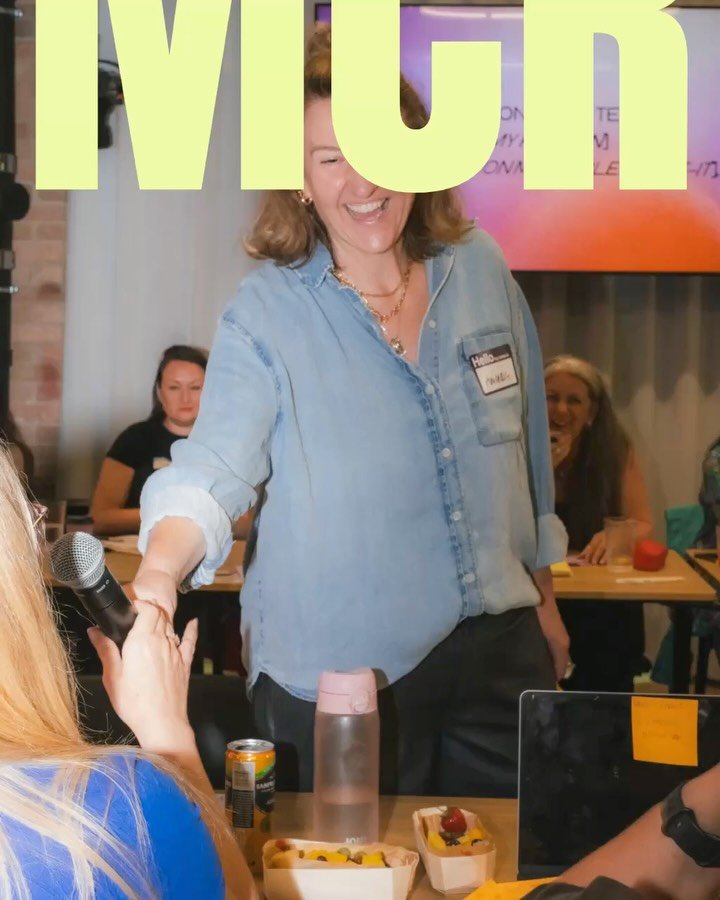You asked - we listened!

Manchester, The Content Party is coming for you! Join us @colonycowork King Street July 15th for a day to focus on your content and get you out of that R U T ✌️

Join us - more info and tickets in bio 🫶

#adhd #contentparty