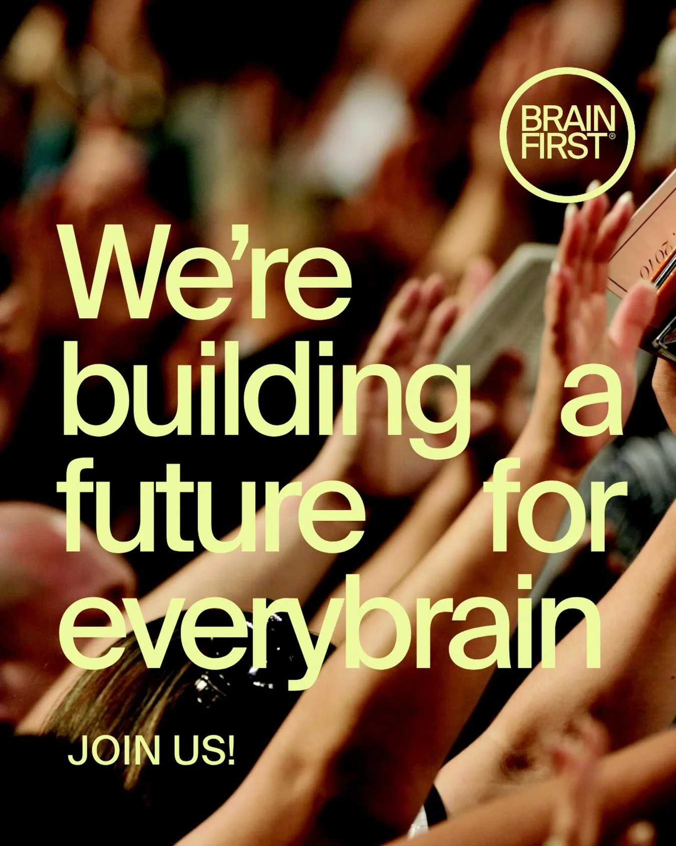 At BRAIN FIRST, we are building a future that works for everybrain, because we believe that by understanding neurodivergent brains better, we build a better business for all.

Join us:

🫶 join the free community
🫶 get the Brain First Mark
🫶 become