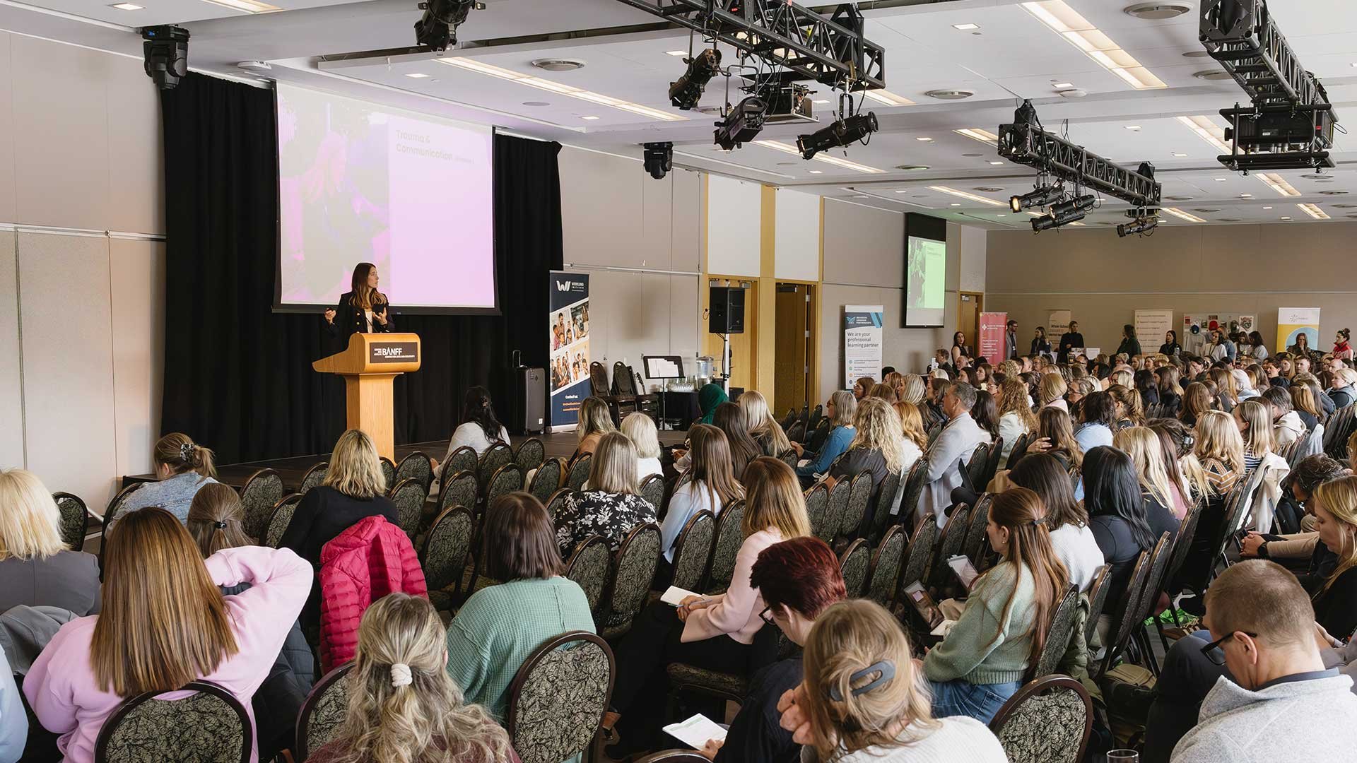 Mental Health Summit 2027