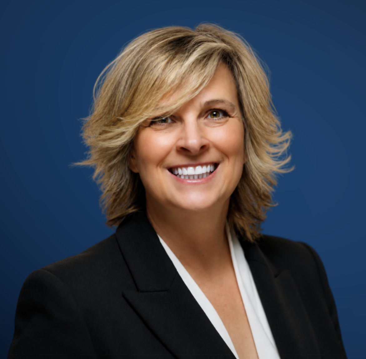 Dr Gina Cherkowski