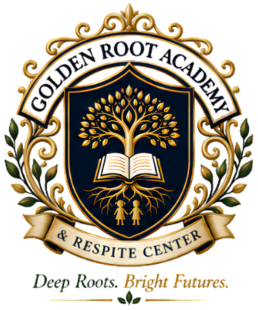 GOLDEN ROOT ACADEMY