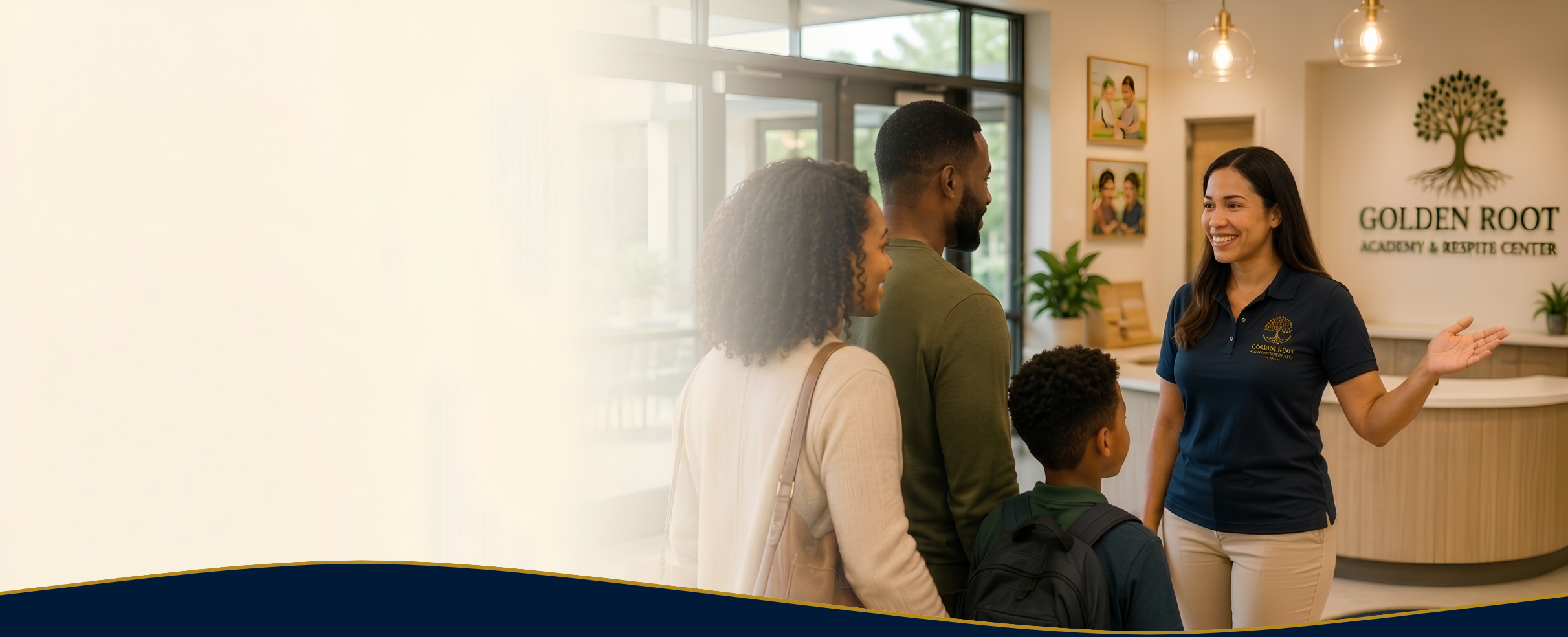 About — GOLDEN ROOT ACADEMY