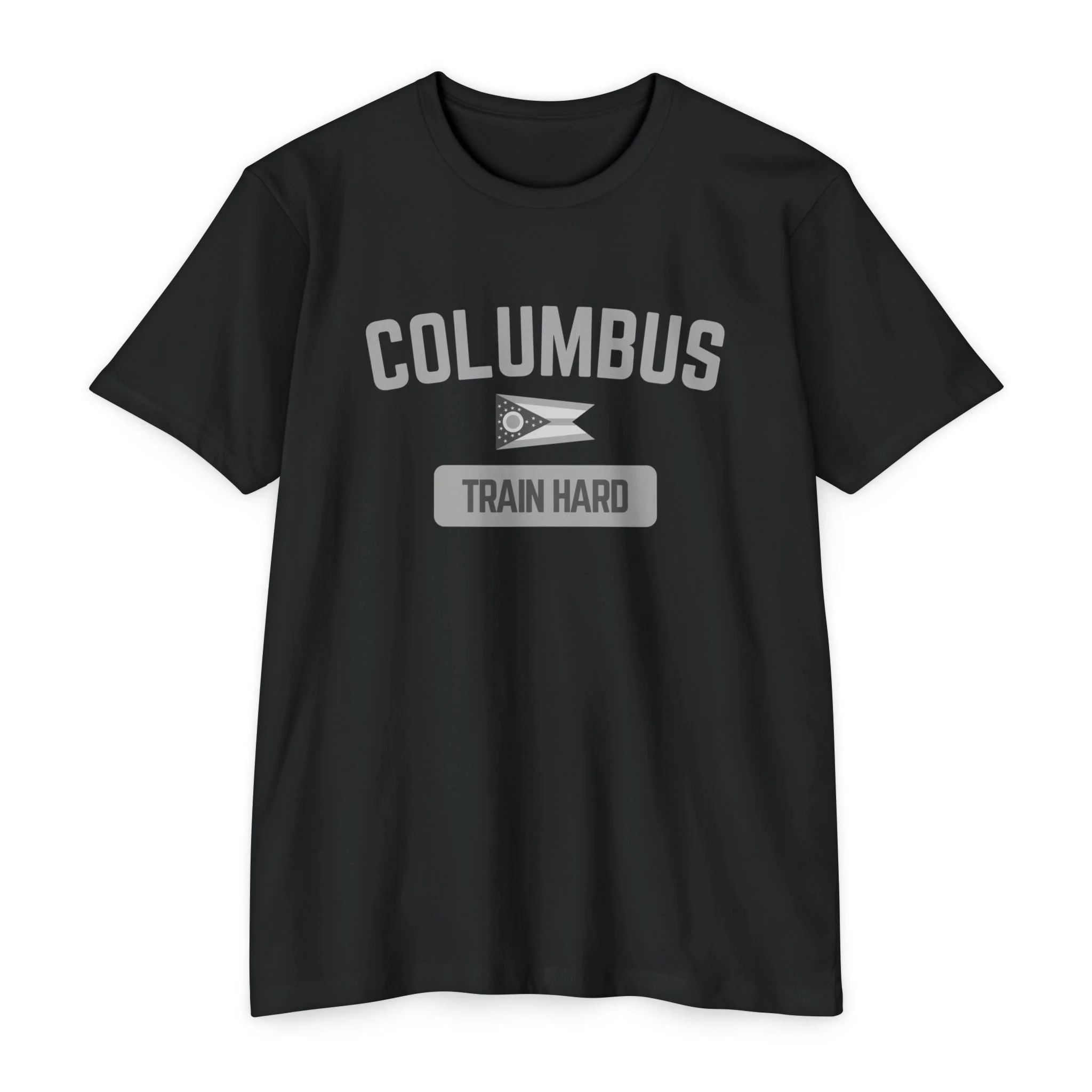THMC Columbus Chapter Tee