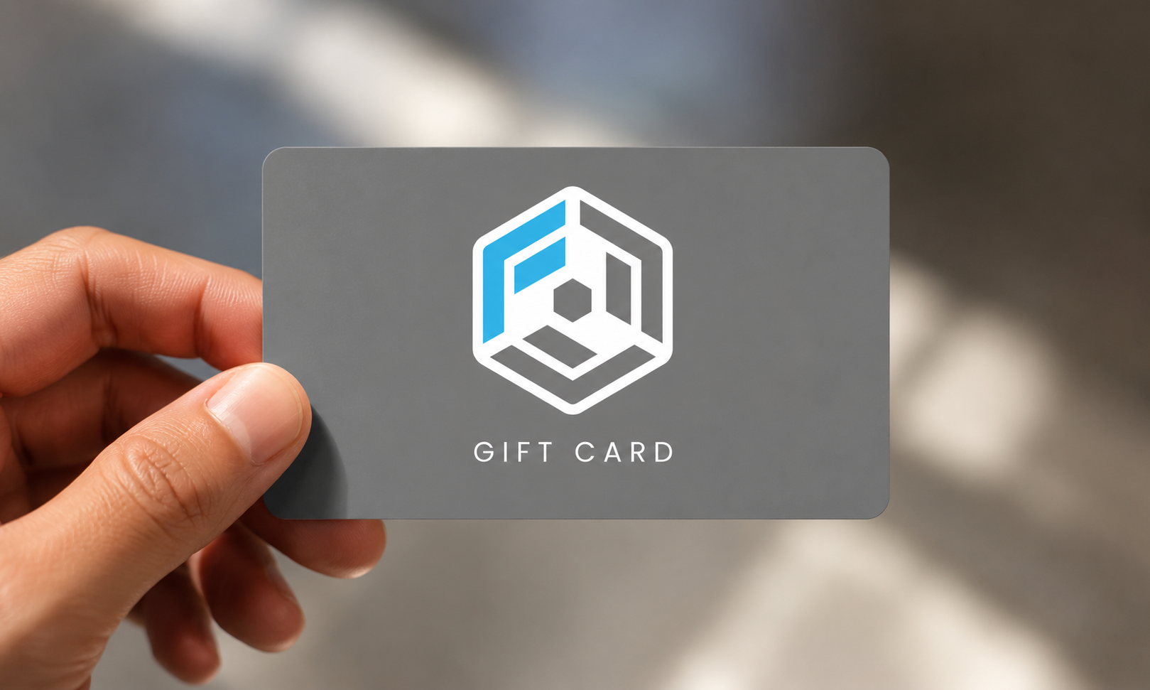 Friendship Gift Card