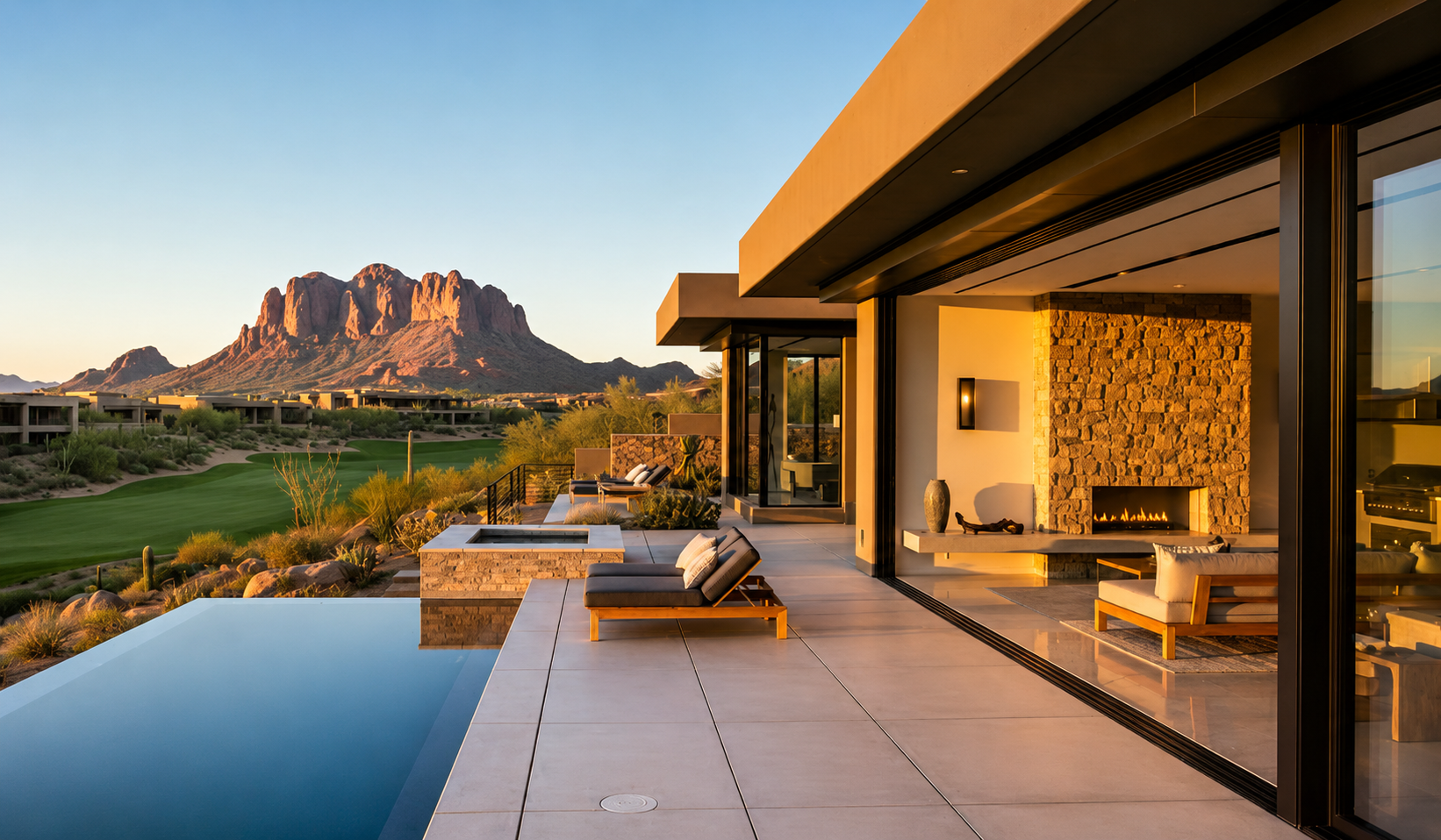 What is Estate Management