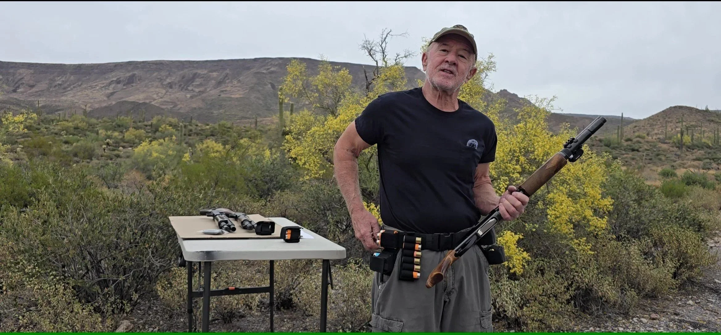 The Genesis of Shotgun Speed Bundles 