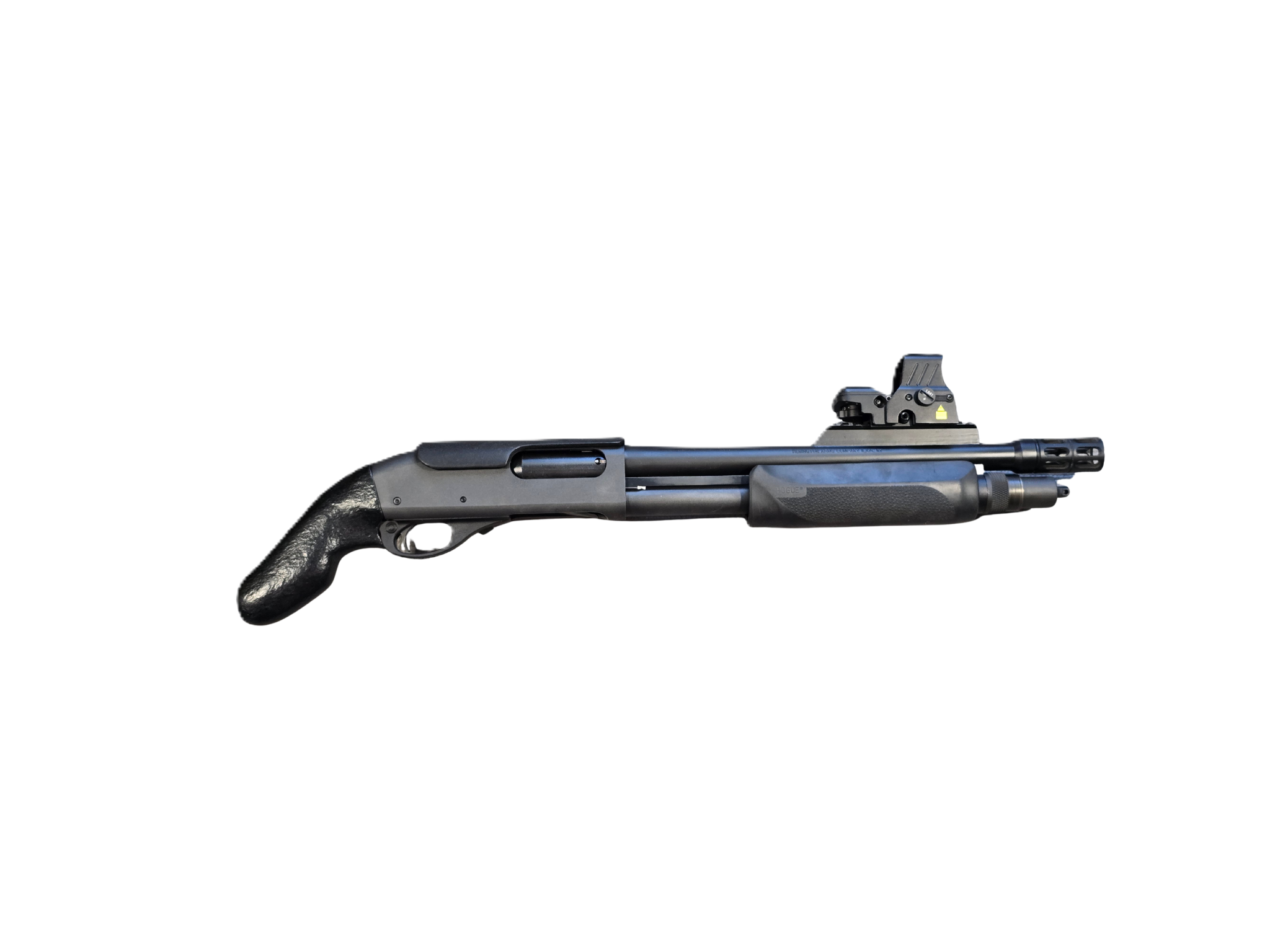 Tactical shotgun Seismic Shotgun Innovations, Remington Tac 14