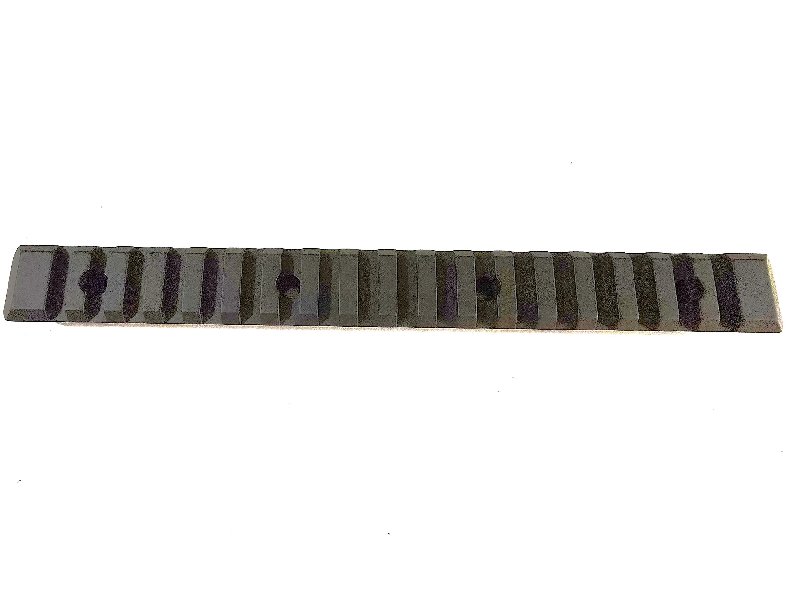 Remington 870 Vent-Rib picatinny Rail