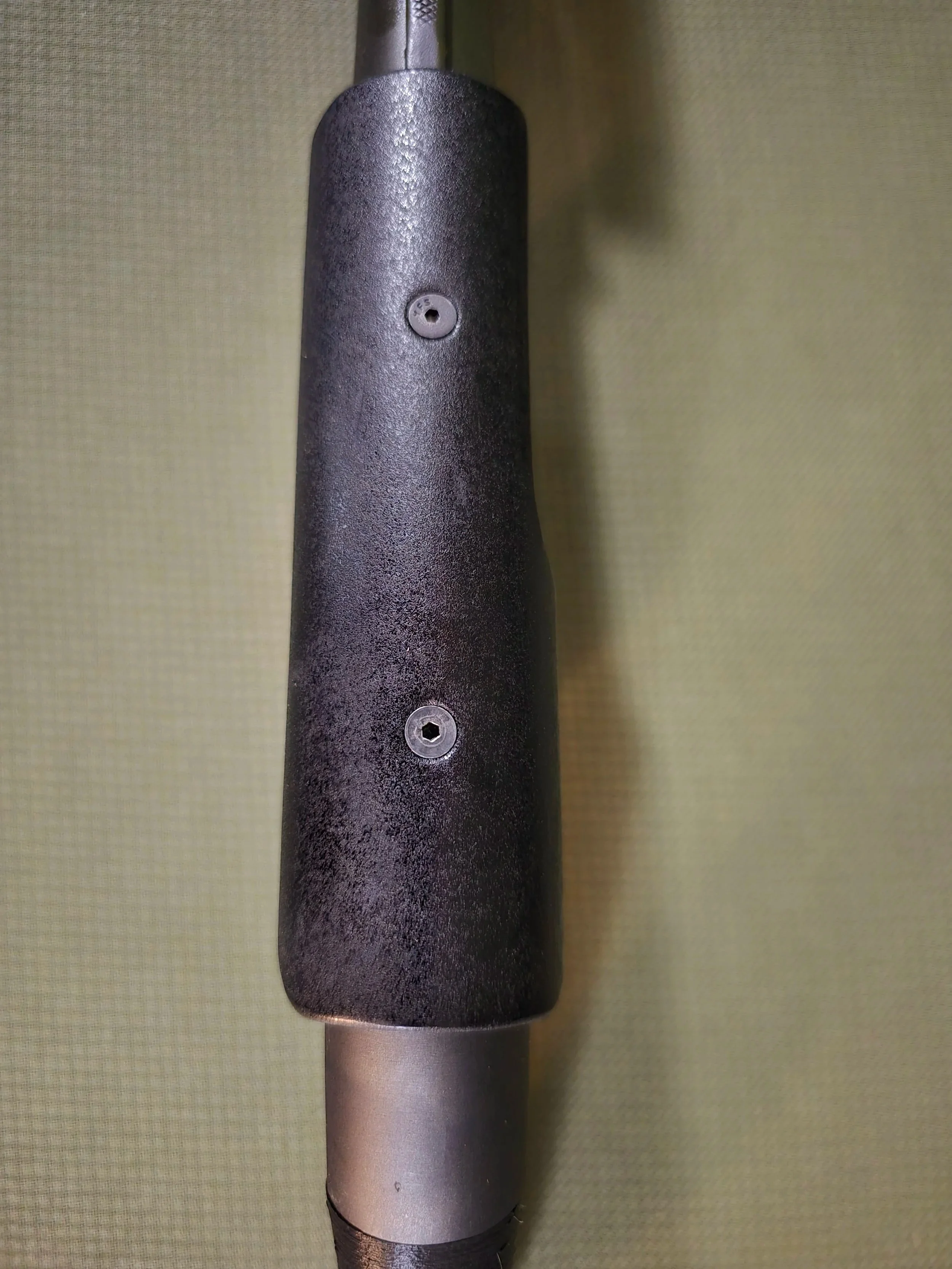 RM Weld