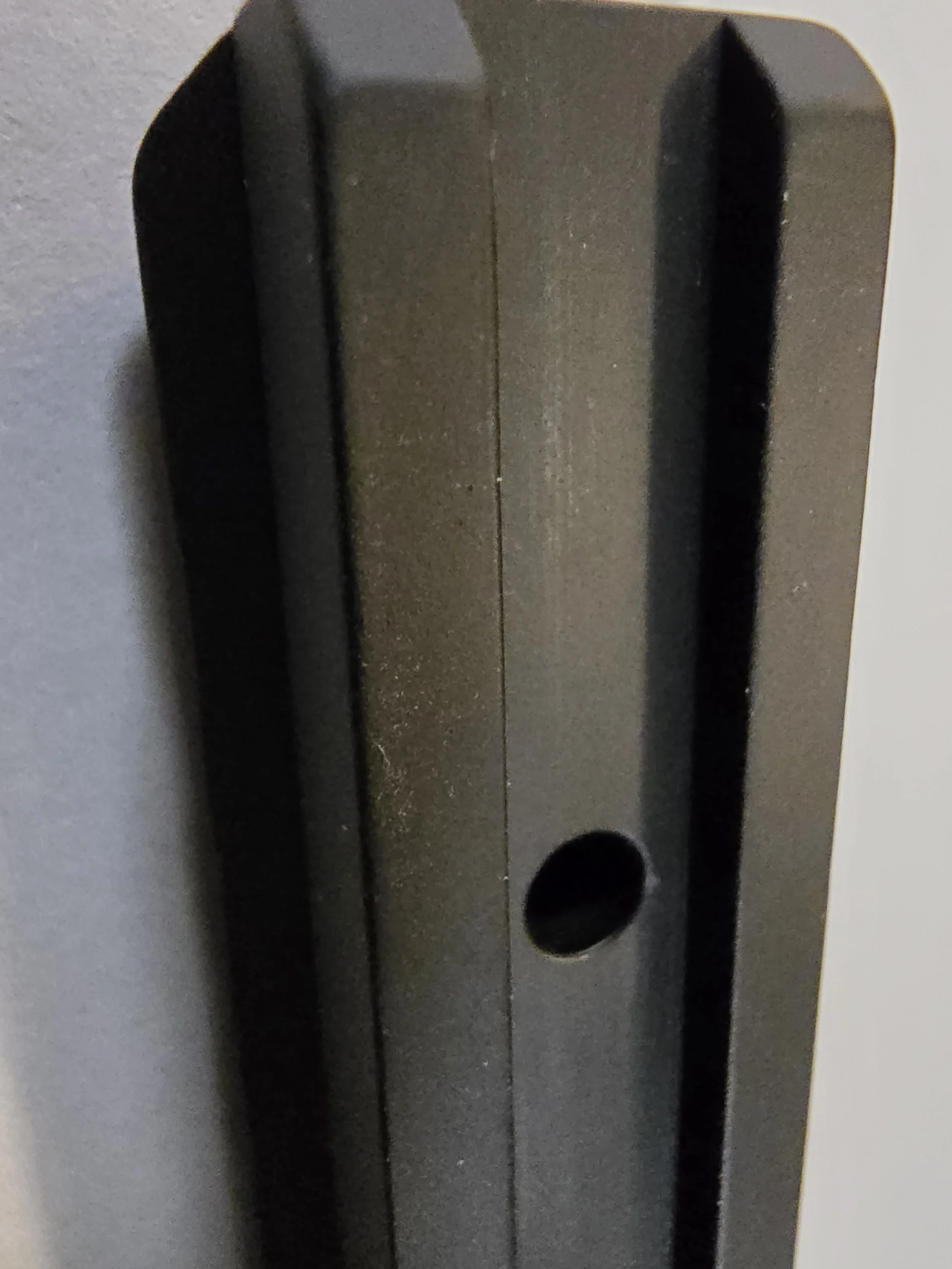 Remington 870 Vent-Rib picatinny Rail