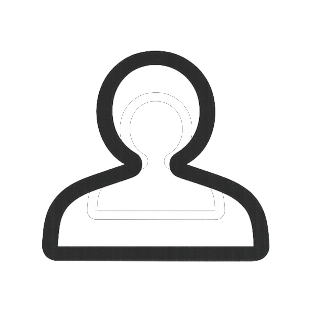 Background Investigation Icon
