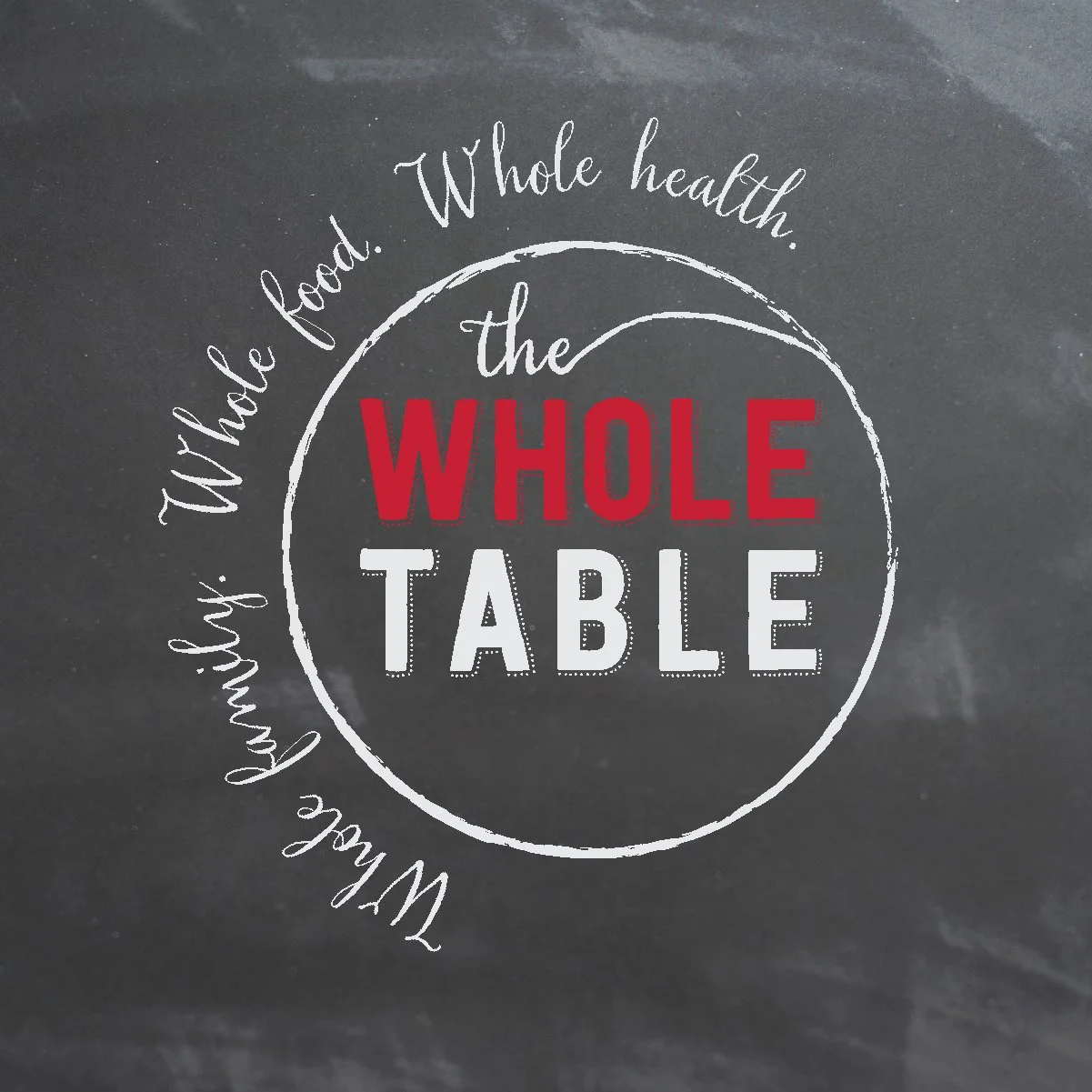 The Whole Table