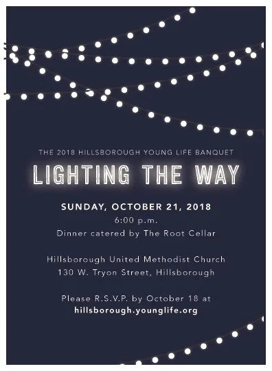 Young Life, Hillsborough