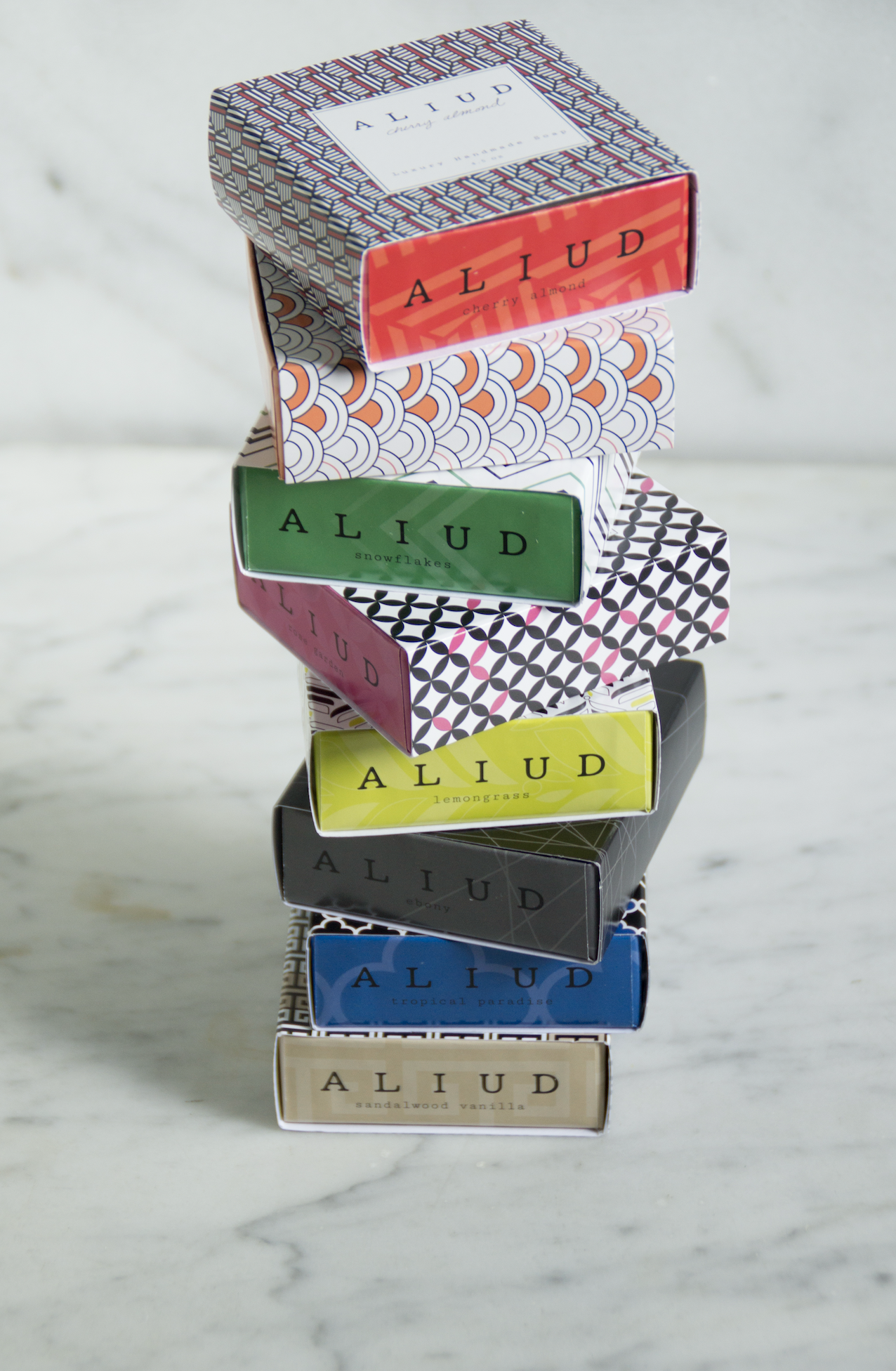 Aliud