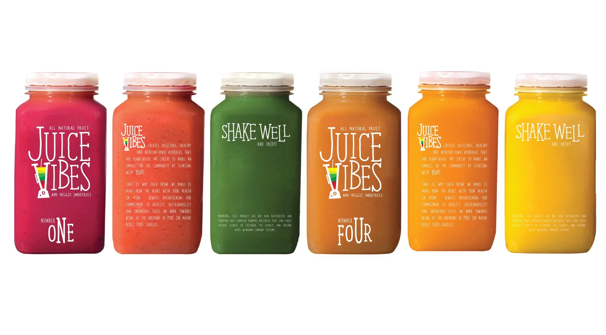 Juice Vibes