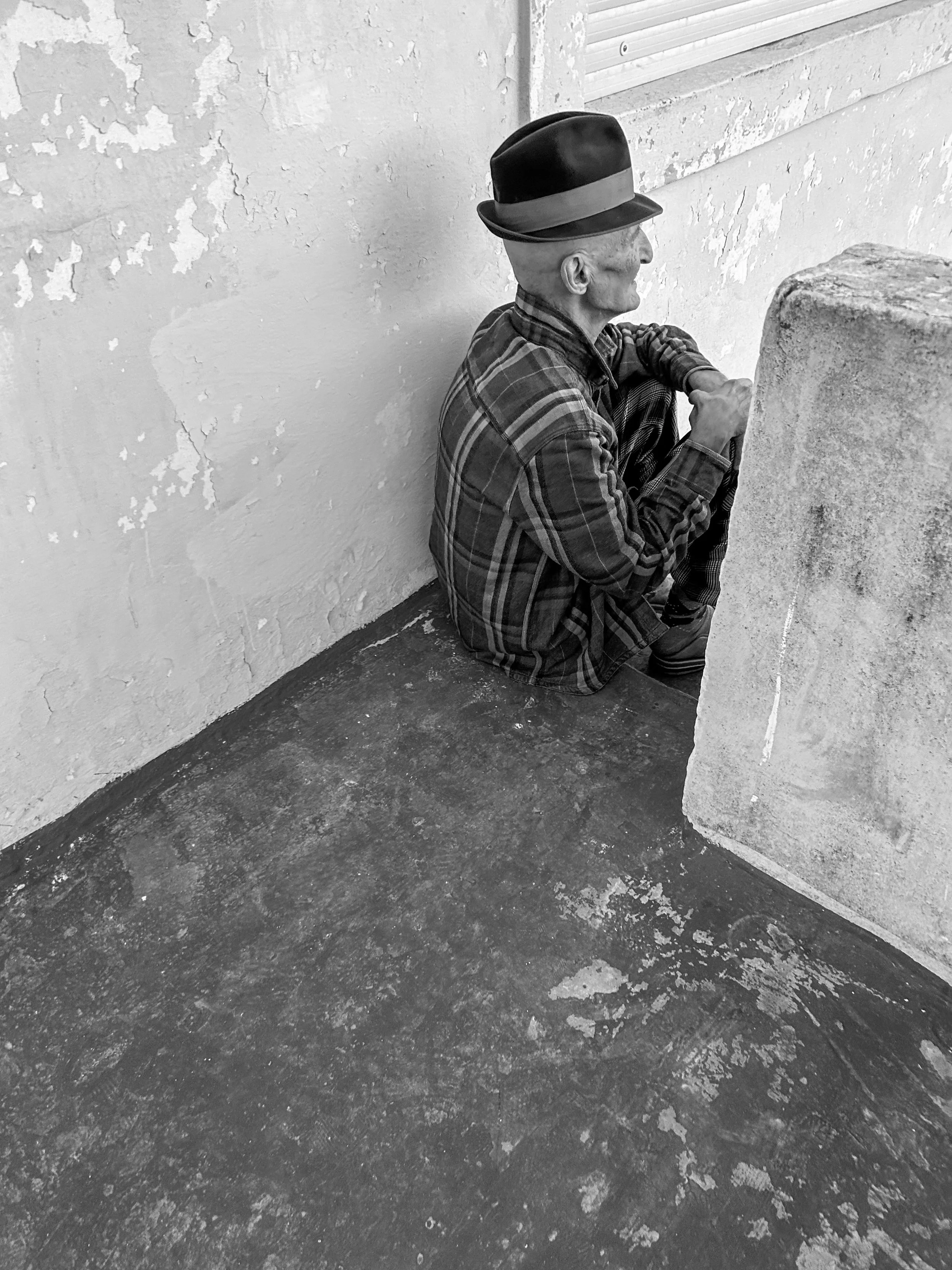 Youssef, Tangier.