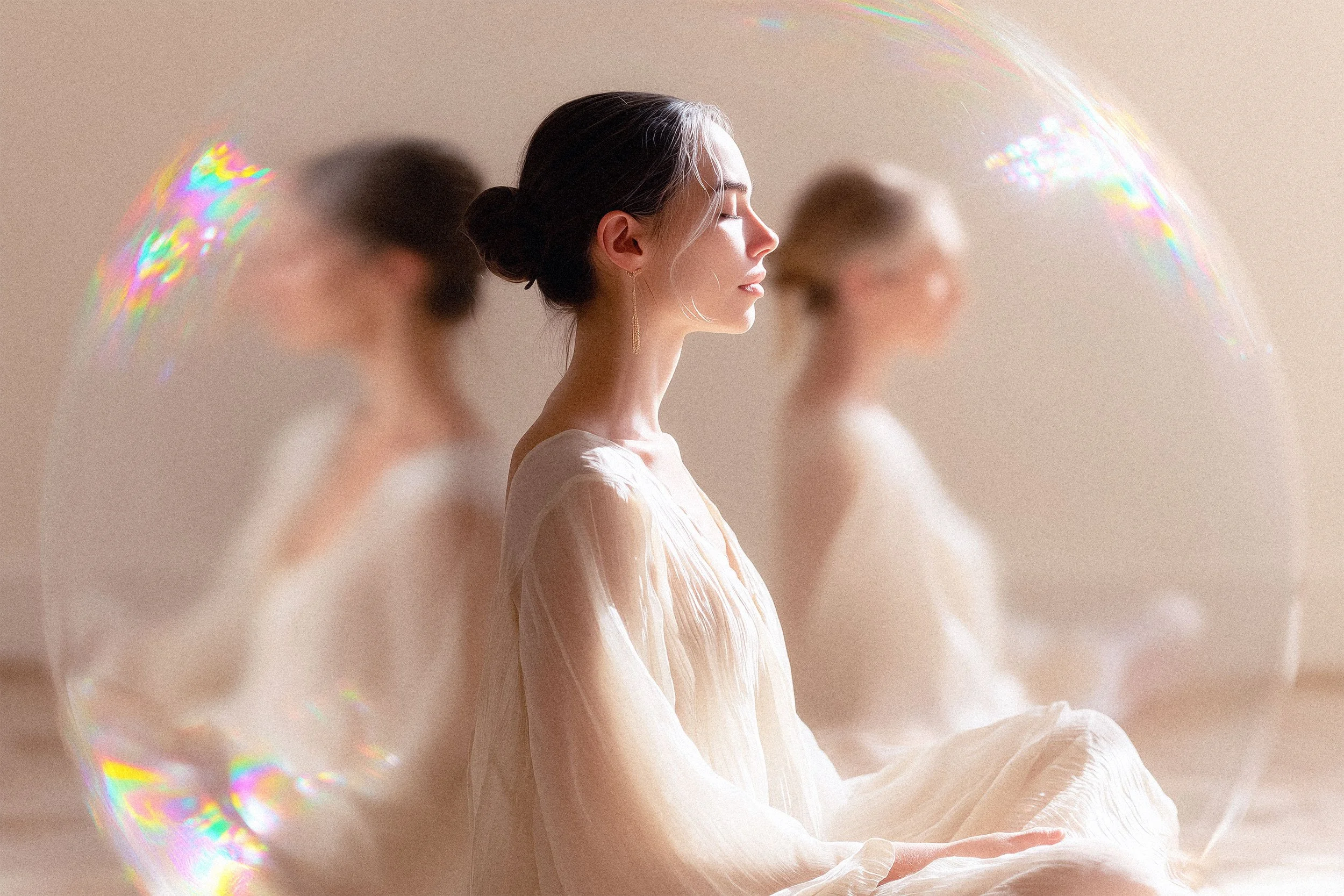 Breath as an Anchor: Simple Practices to Calm the Nervous System