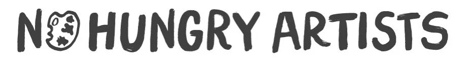 No Hungry Artists