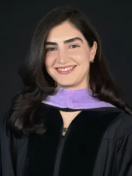 Dr. Susan Borzou, DDS