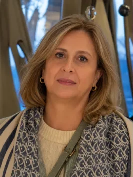 Dr. Dalia Pourati, DDS