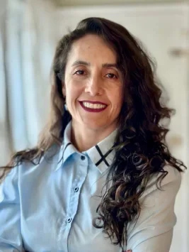 Dr. Consuelo Palacios DSS