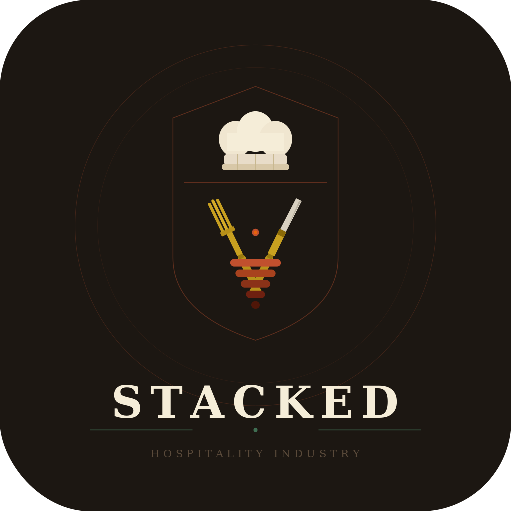 Stacked