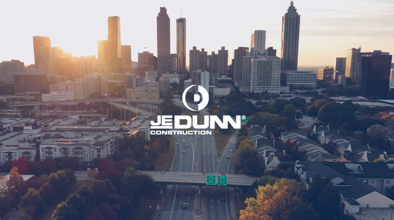 JE Dunn Video Retrospective