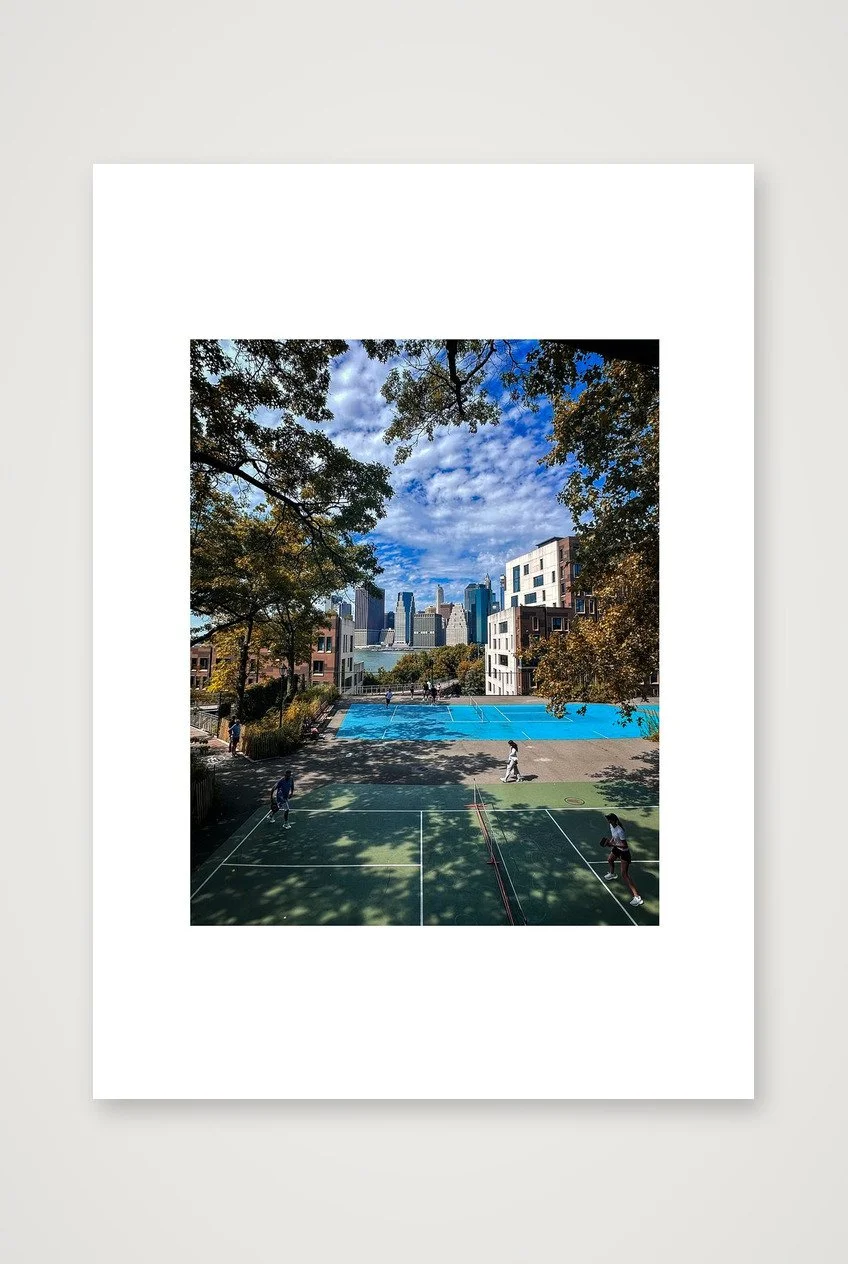 Fine art photograph for sale - New York