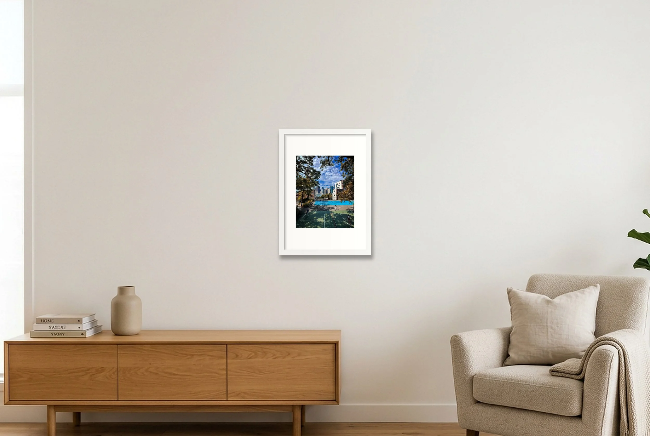 Fine art photograph for sale - New York
