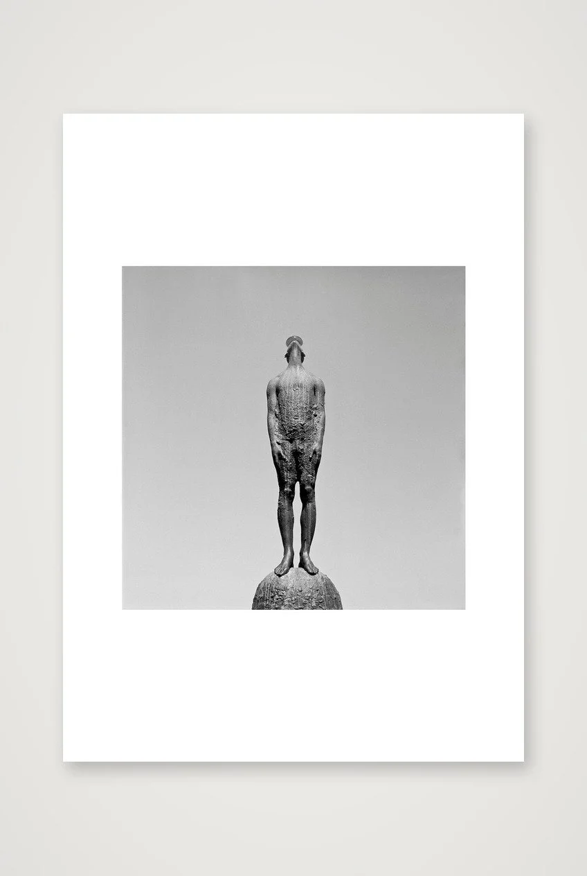 Fine art black and white photograph for sale - Ukraine