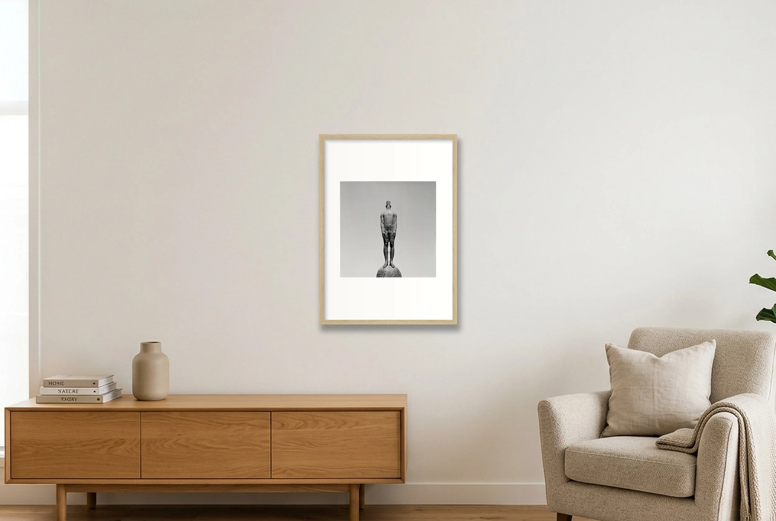 Fine art black and white photograph for sale - Ukraine