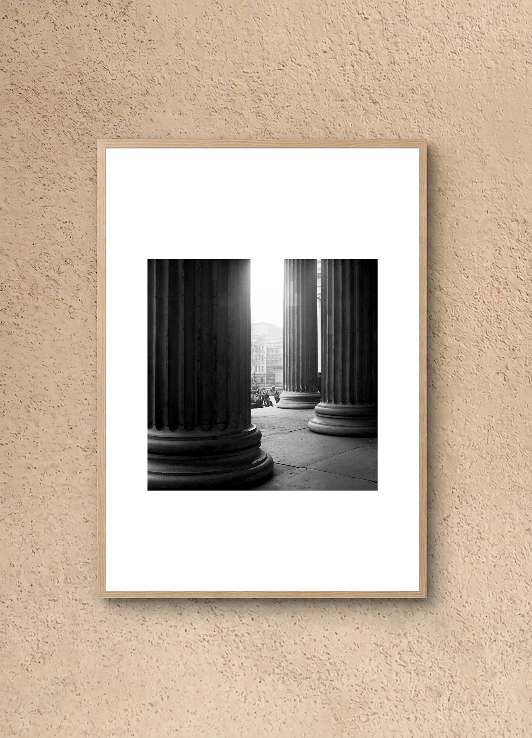 British Museum I