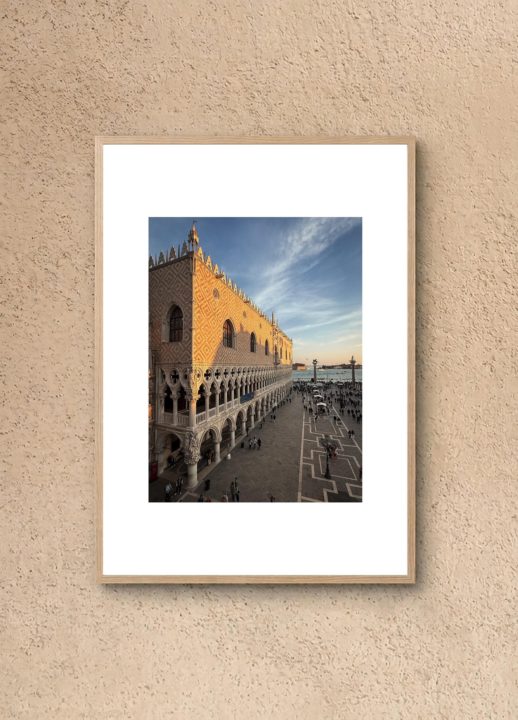 Venice I