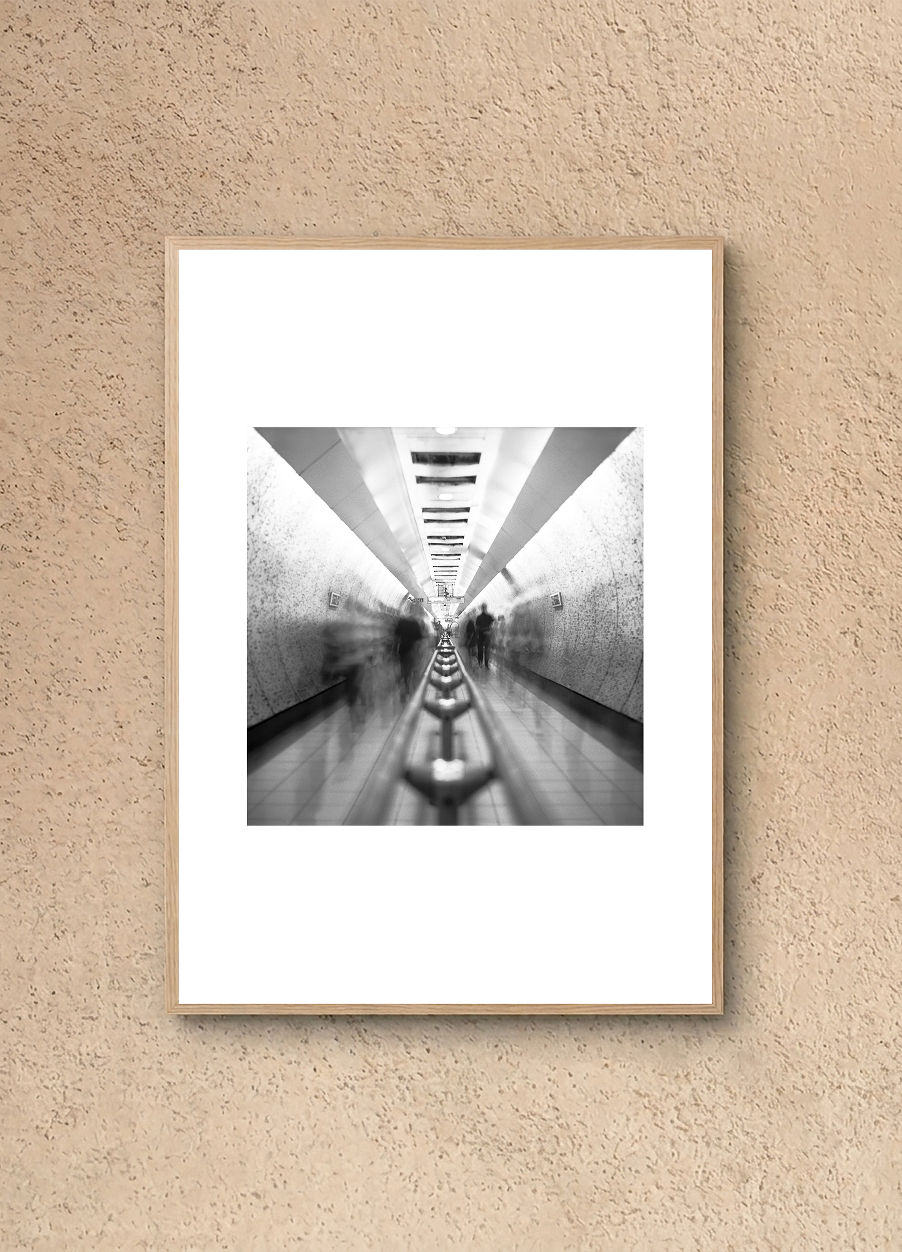 Underground
