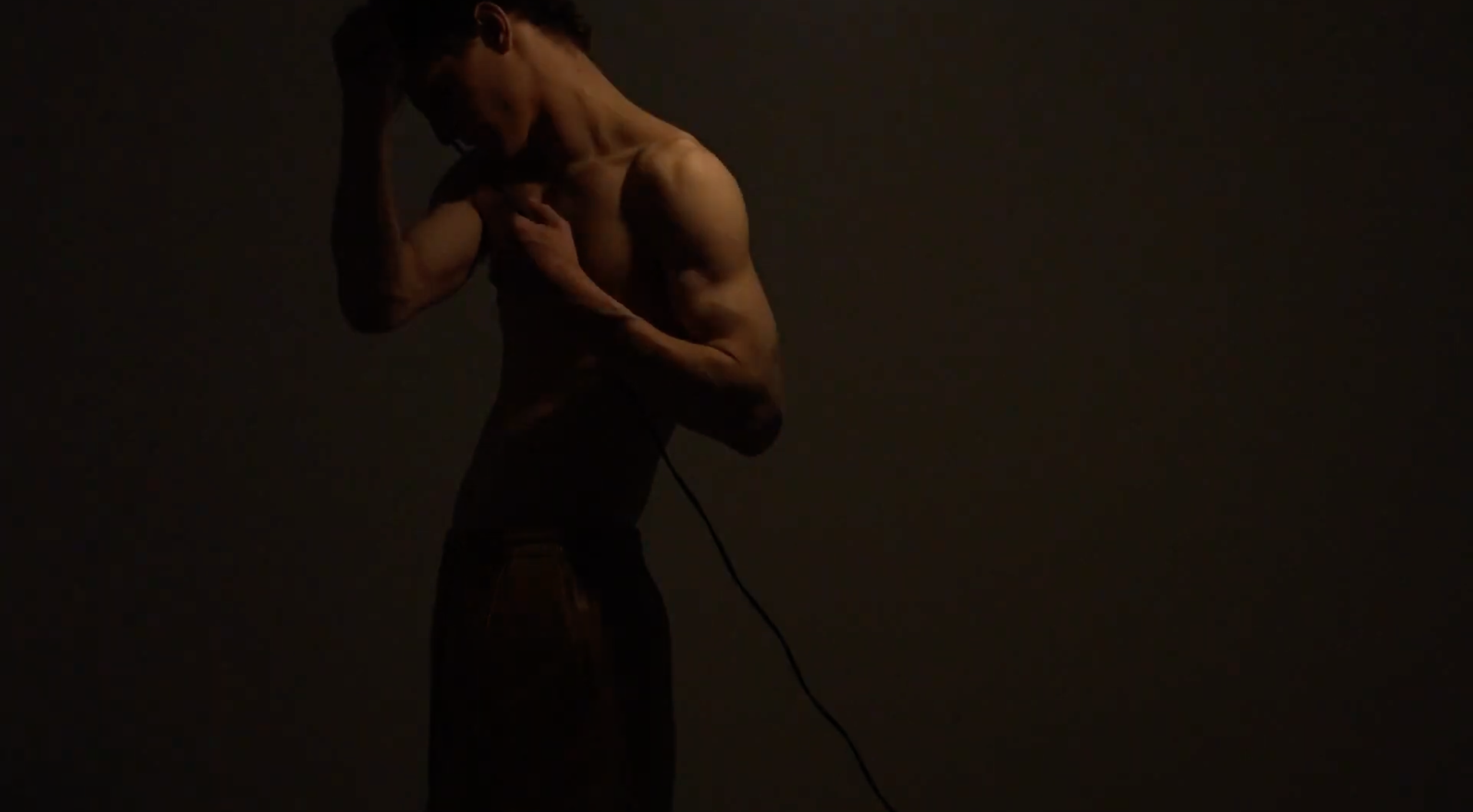 Lamp visuals