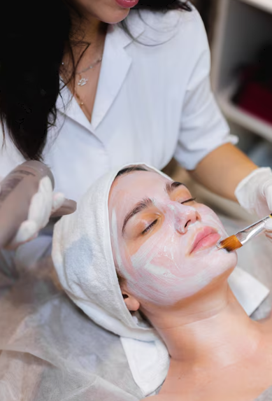 Facial