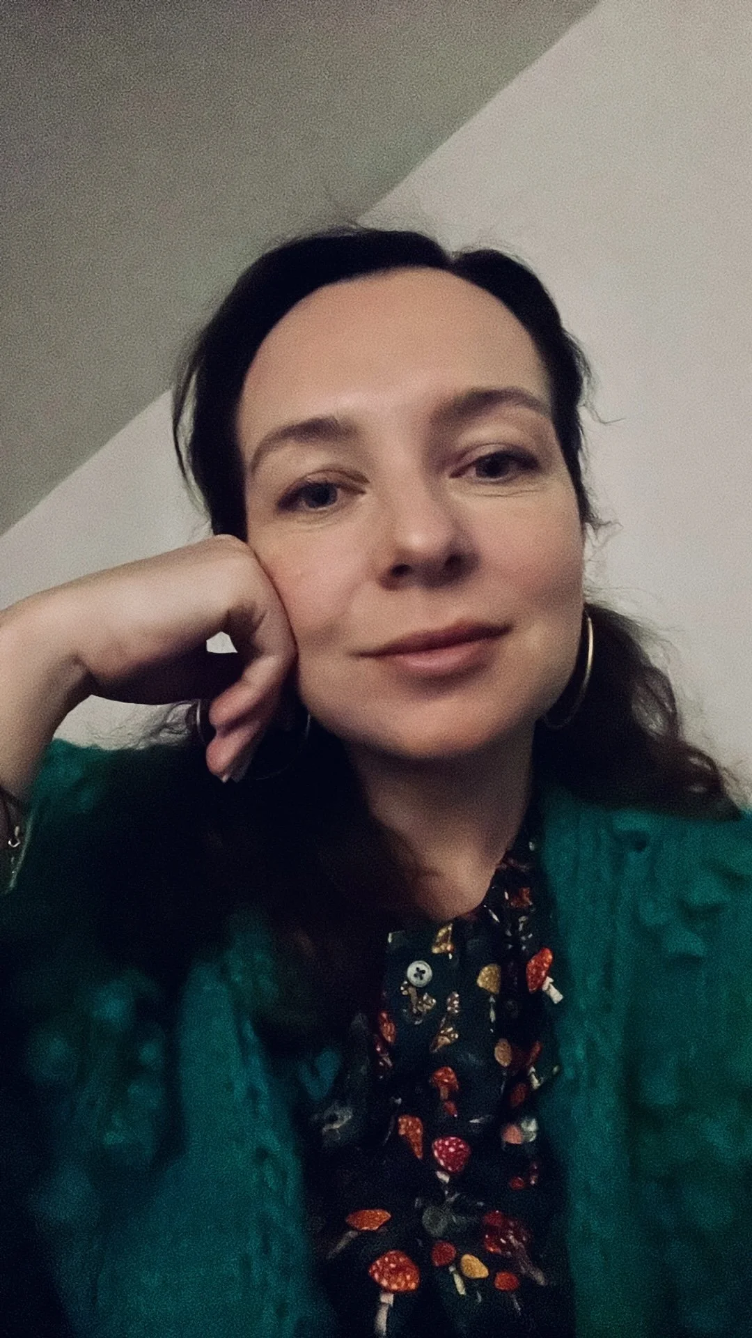 Psichoterapeute Indre Jurgaite