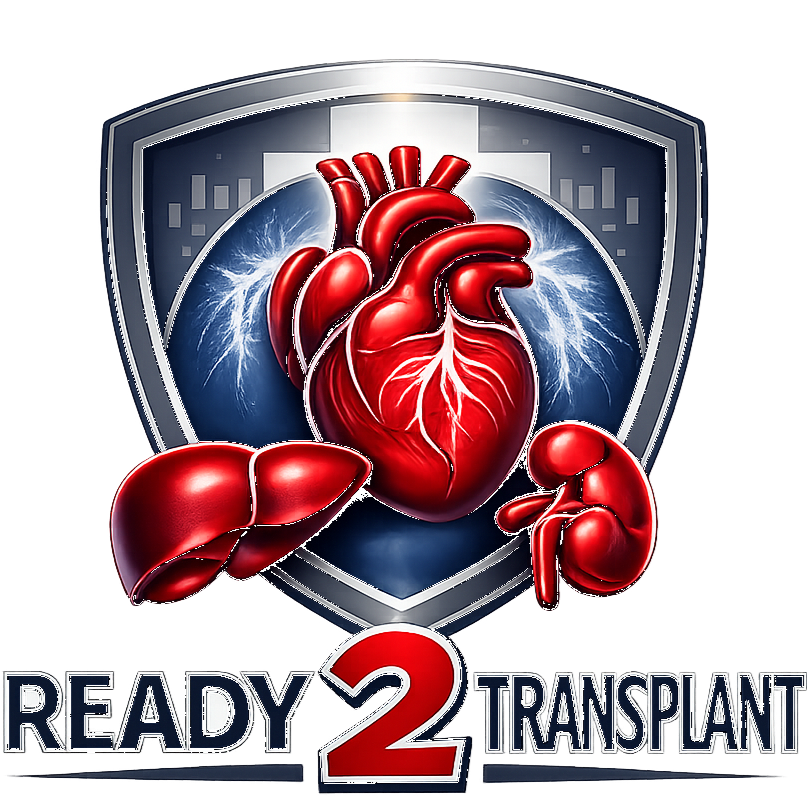 Ready 2 Transplant