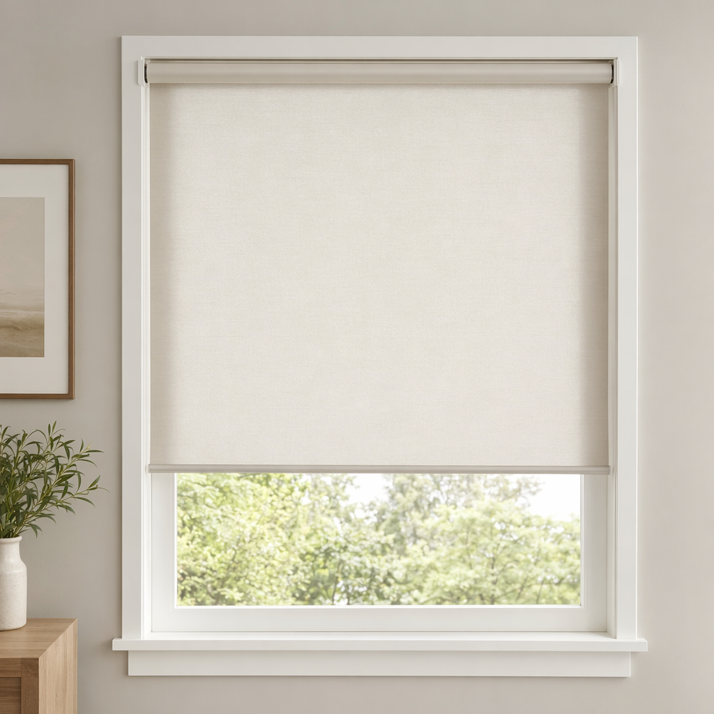 Roller Shades