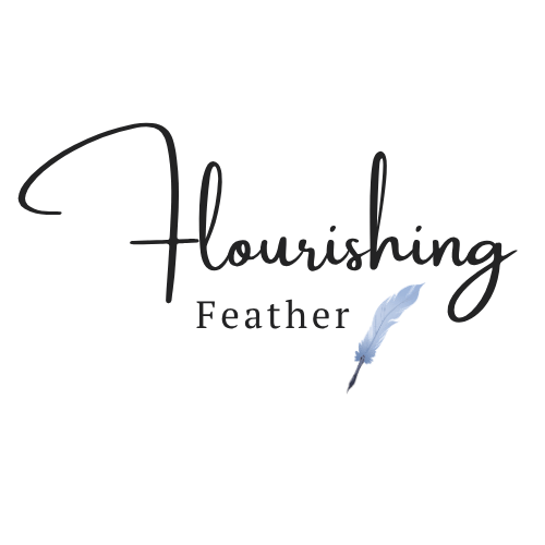 Flourishing Feather