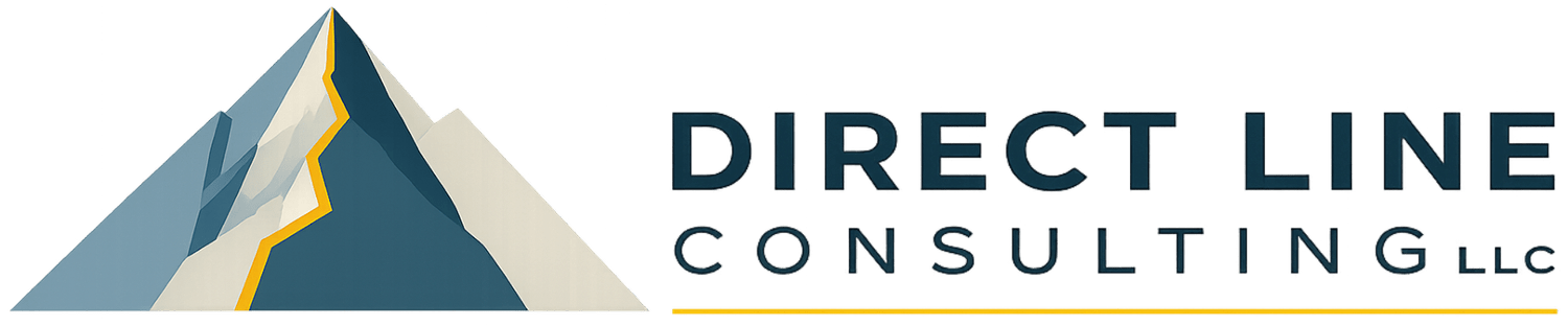 Direct Line Consulting