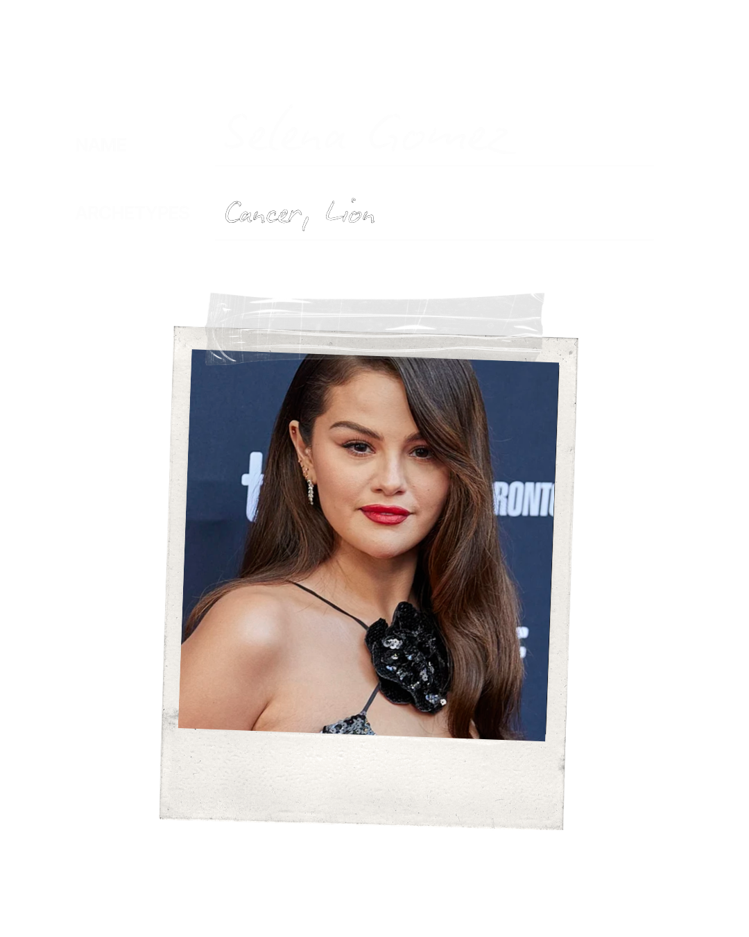 Selena Gomez est-elle au maximum de son aura ?