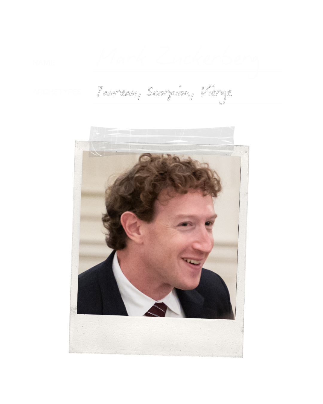 mark zuckerberg astrologie branding marque personnelle astrotheme