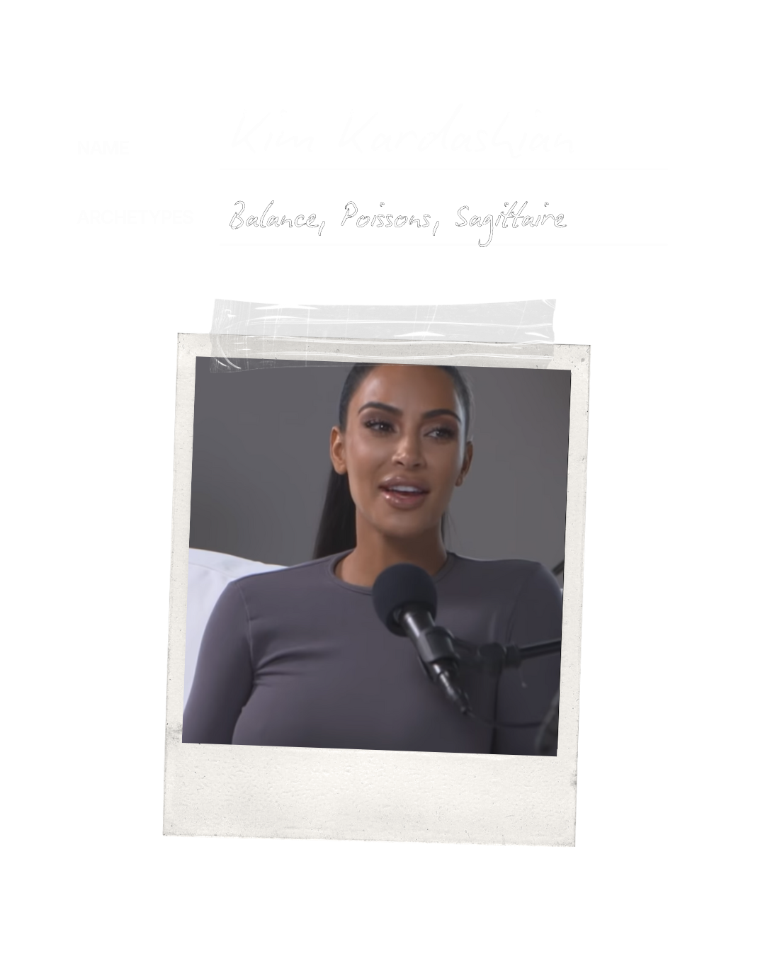 Kim Kardashian veut éviter le sort de Madonna — voici la clé