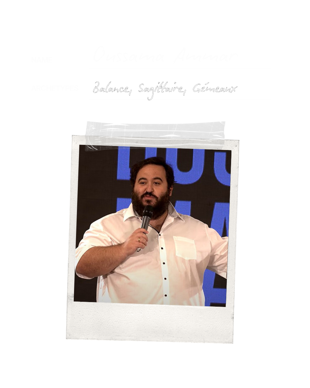 oussama ammar astrologie branding marque personnelle astrotheme