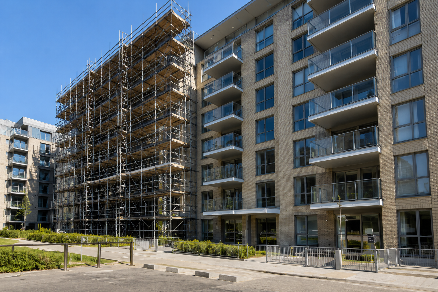 Residential Remediation 