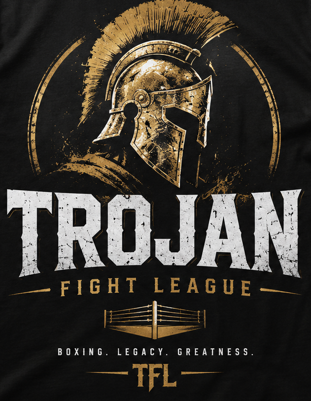 TROJAN FIGHT LEAGUE